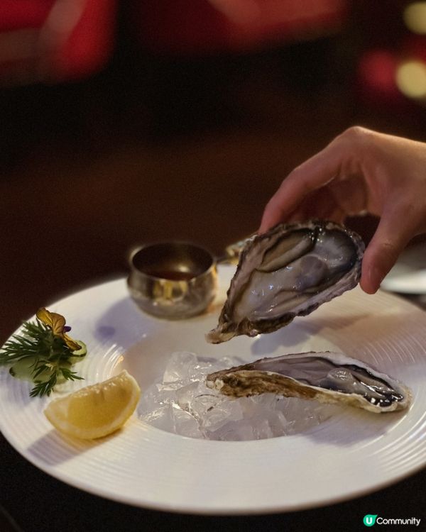 大埔 | 法式精緻六道菜