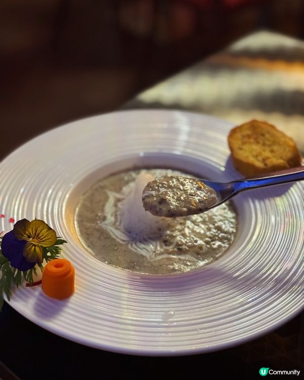 大埔 | 法式精緻六道菜