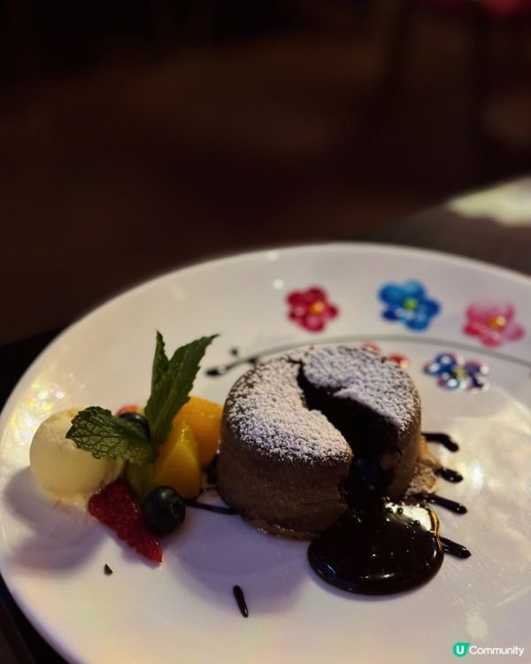 大埔 | 法式精緻六道菜