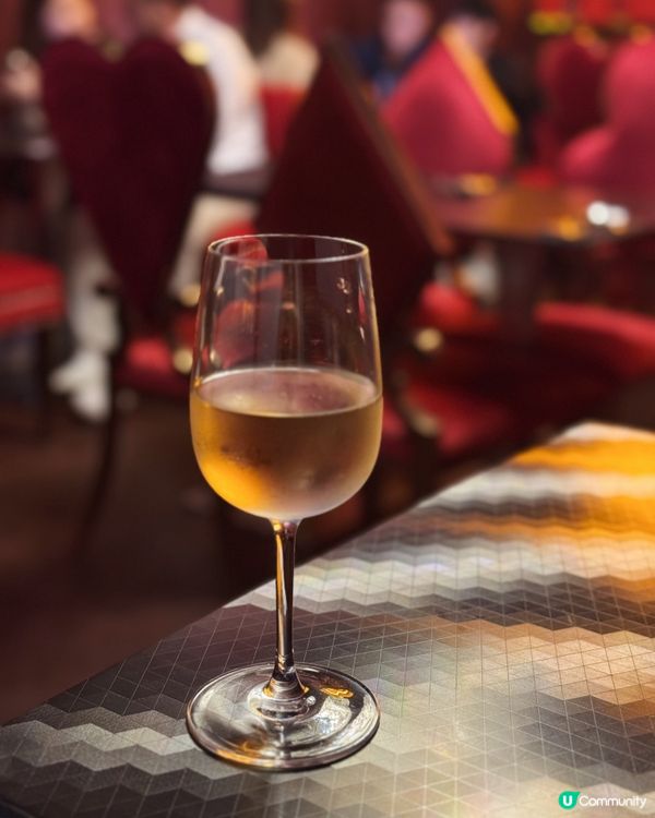 大埔 | 法式精緻六道菜