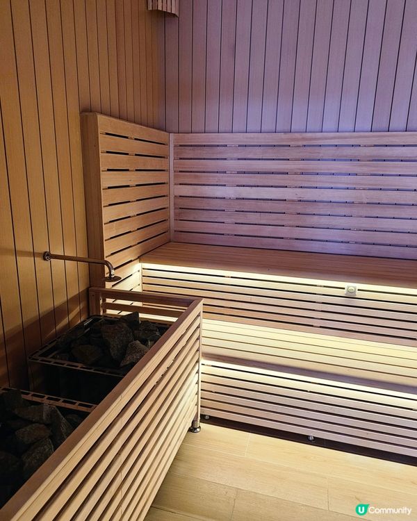 📍深圳必去。放鬆身心💆🏻‍♀️東港城美食水療會🤍