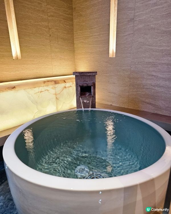 📍深圳必去。放鬆身心💆🏻‍♀️東港城美食水療會🤍