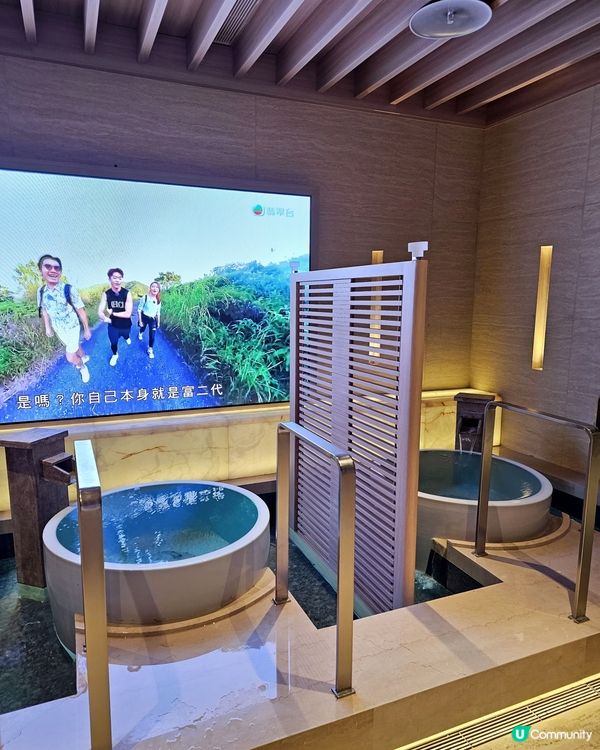 📍深圳必去。放鬆身心💆🏻‍♀️東港城美食水療會🤍