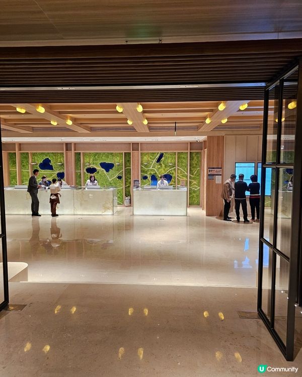 📍深圳必去。放鬆身心💆🏻‍♀️東港城美食水療會🤍