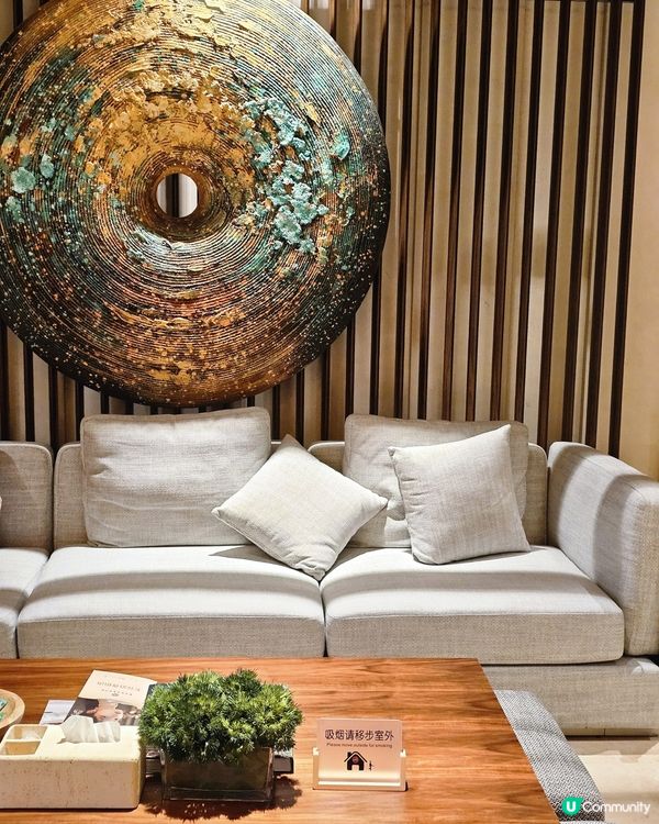 📍深圳必去。放鬆身心💆🏻‍♀️東港城美食水療會🤍