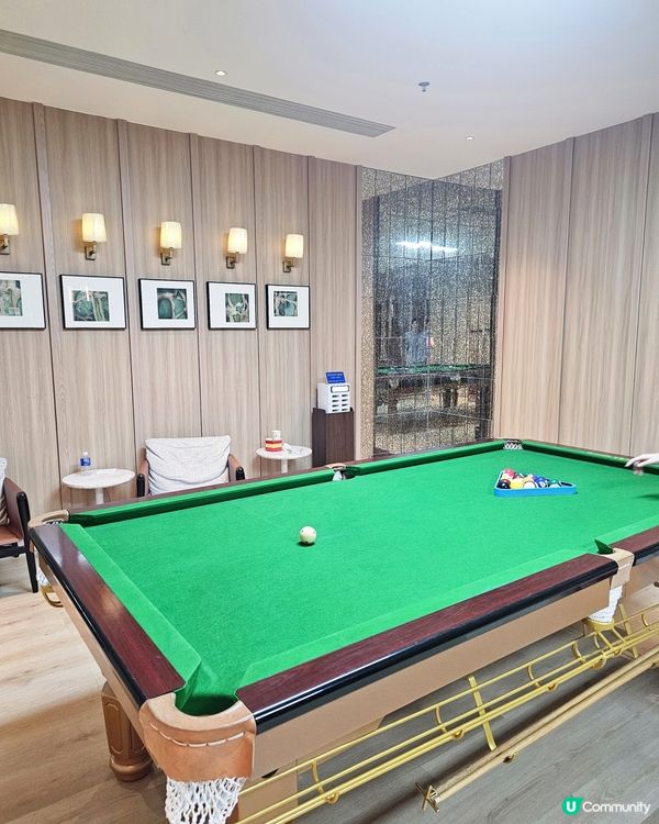 📍深圳必去。放鬆身心💆🏻‍♀️東港城美食水療會🤍