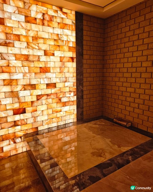 📍深圳必去。放鬆身心💆🏻‍♀️東港城美食水療會🤍