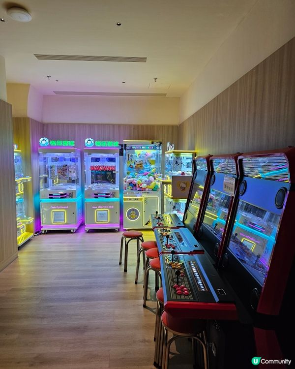 📍深圳必去。放鬆身心💆🏻‍♀️東港城美食水療會🤍