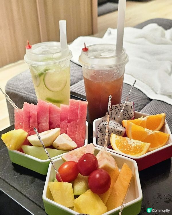 📍深圳必去。放鬆身心💆🏻‍♀️東港城美食水療會🤍