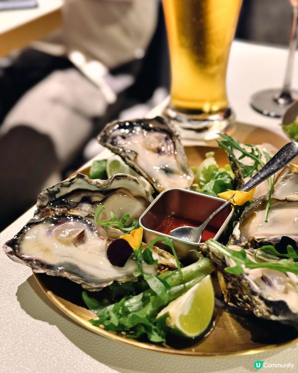 蠔迷必到😆優惠進行中 半價實現生蠔🦪酒精🥂自由🤪