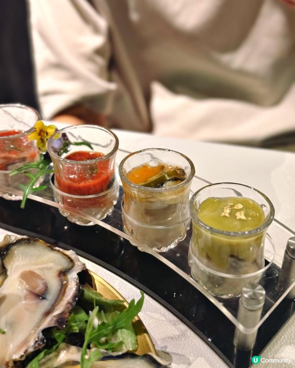 蠔迷必到😆優惠進行中 半價實現生蠔🦪酒精🥂自由🤪