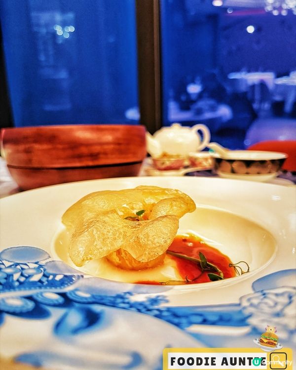 👽 食神大媽《尖沙咀｜喺101樓居高臨下嘆美食》