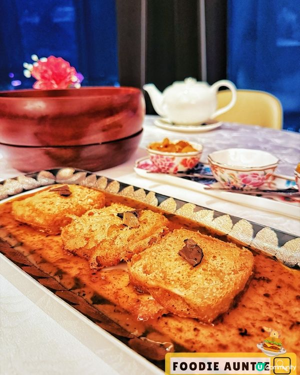 👽 食神大媽《尖沙咀｜喺101樓居高臨下嘆美食》