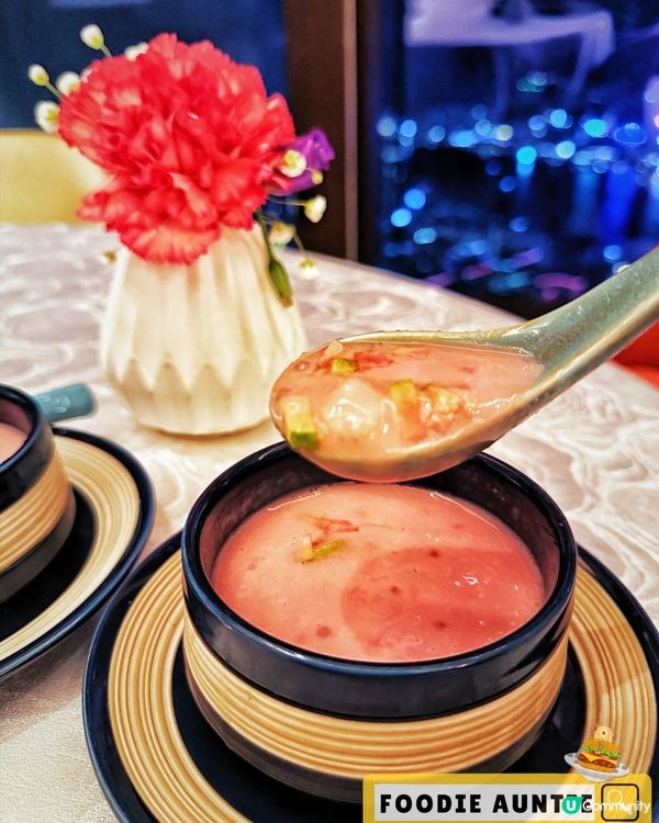 👽 食神大媽《尖沙咀｜喺101樓居高臨下嘆美食》