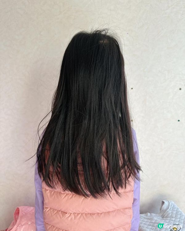 終於搵到點吹頭唔打結啦！