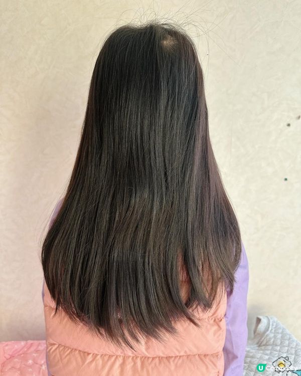 終於搵到點吹頭唔打結啦！