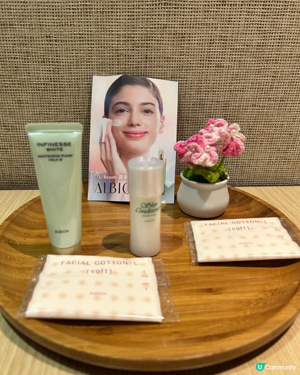 謝謝支持與Lifestyle抽到的禮物