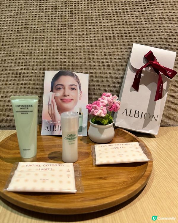 謝謝支持與Lifestyle抽到的禮物