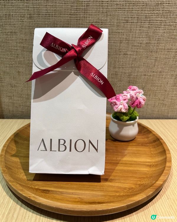 謝謝支持與Lifestyle抽到的禮物