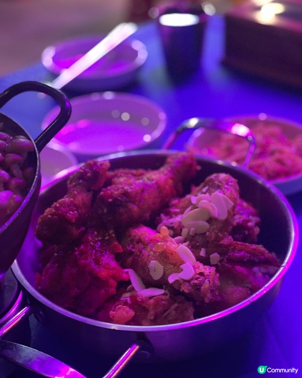 尖沙咀人氣地道韓國菜🇰🇷