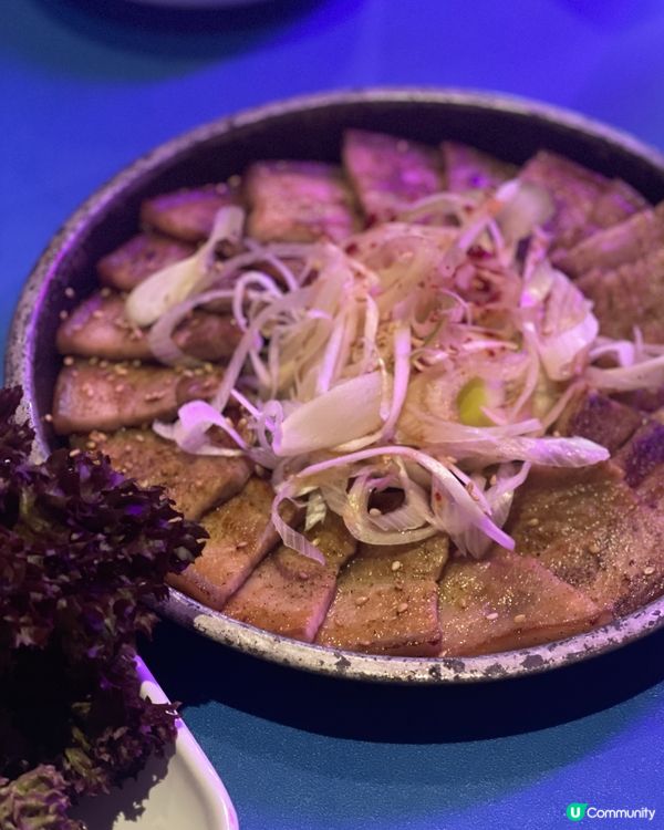 尖沙咀人氣地道韓國菜🇰🇷