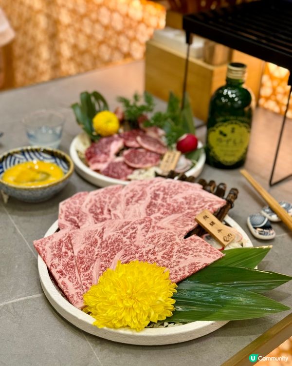 太子靚和牛壽喜燒