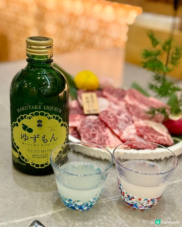 太子靚和牛壽喜燒