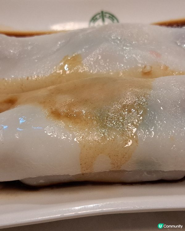 嘆茶食點心