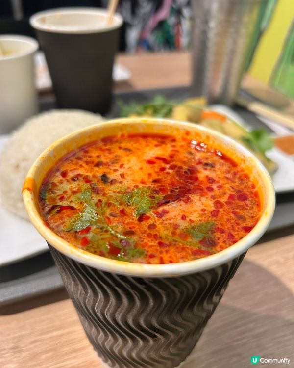 銅鑼灣駱克道泰式串燒🔥  你食過未？🤤