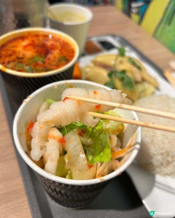 銅鑼灣駱克道泰式串燒🔥  你食過未？🤤