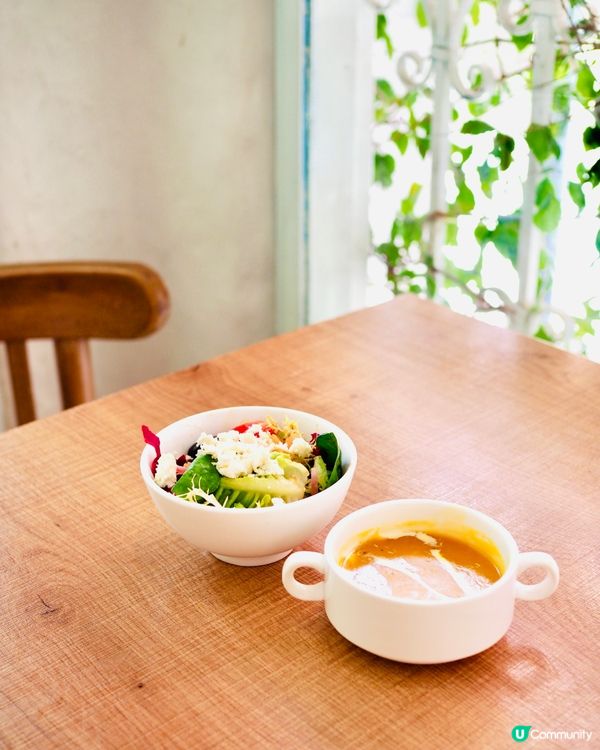 𓂃.𓈒中環𓎏ෆ.ᐟ.為自己製造一個偽希臘假期𓈒𓂃.