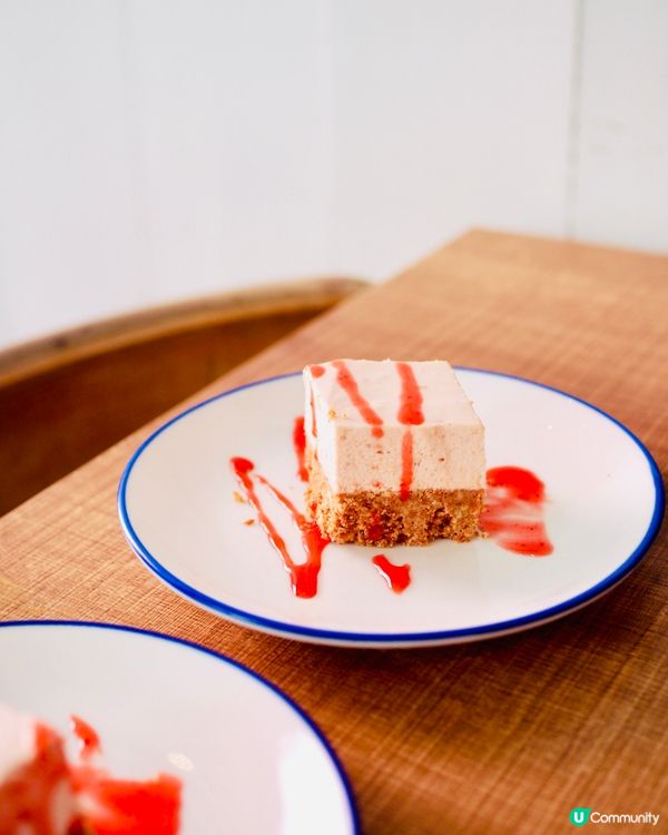 𓂃.𓈒中環𓎏ෆ.ᐟ.為自己製造一個偽希臘假期𓈒𓂃.