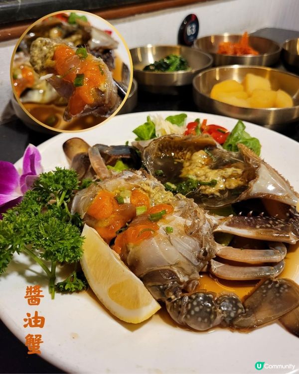 香港醬油蟹巔峰對決