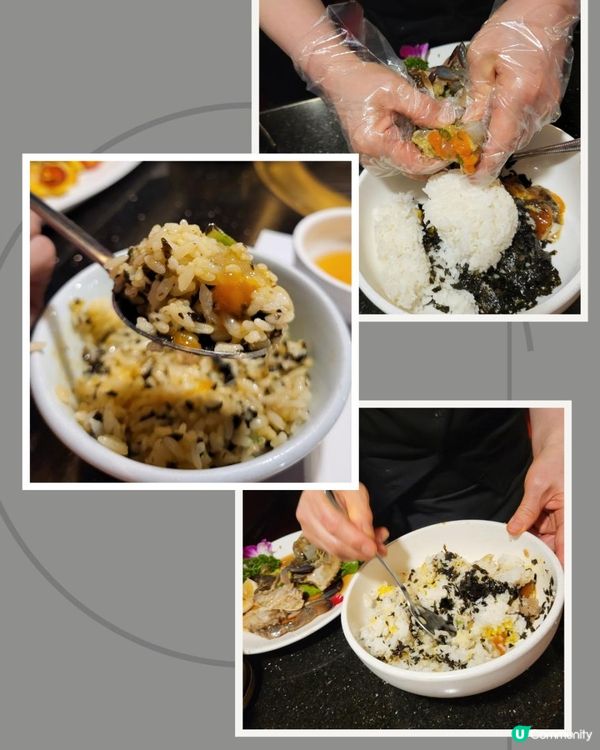 香港醬油蟹巔峰對決