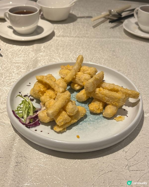 銅鑼灣品粵居：瀨尿蝦山震驚我🤤😍😋香蔥蒸魚超惹味！