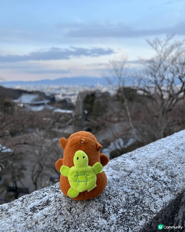 這是大阪之旅的相片，都充滿美好回憶的，無論旅程任何地點都可以...