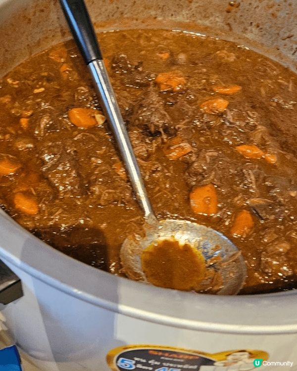 上星期參加咗一個由藝穗會同法國駐香港及澳門總領事館的美食節，...