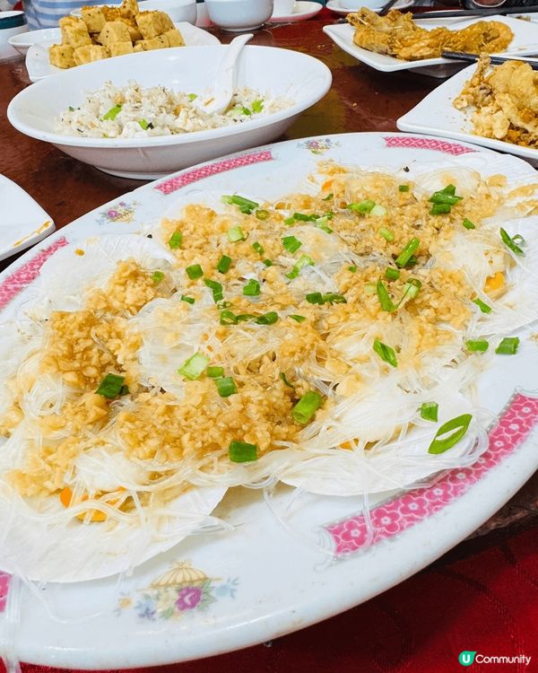 如果去珠海，不妨到五月花皇朝大酒樓吃。