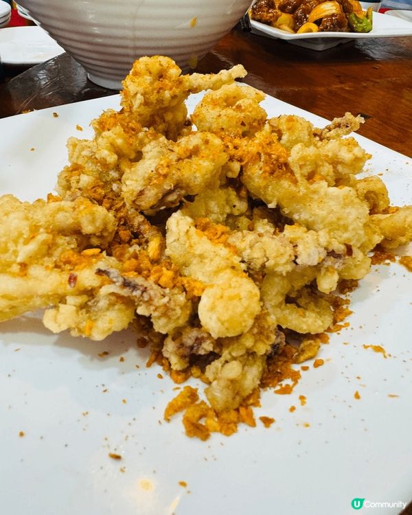 如果去珠海，不妨到五月花皇朝大酒樓吃。