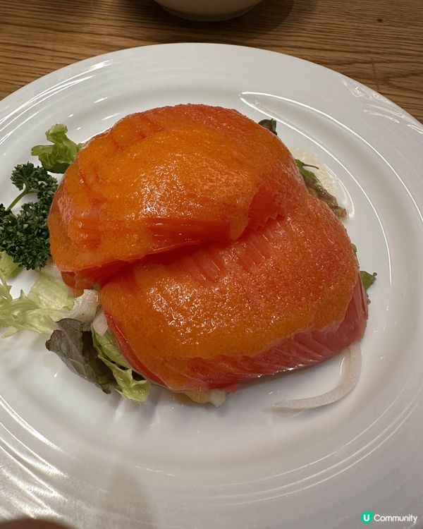 日本仙台最出名嘅牛舌餐餐「閣」