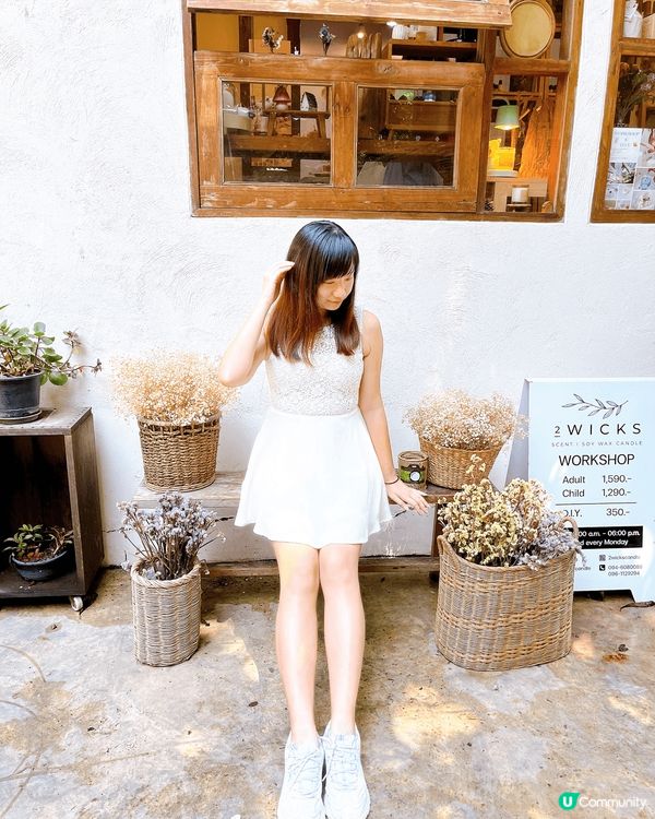 🌟Baan Kang Wat🌟