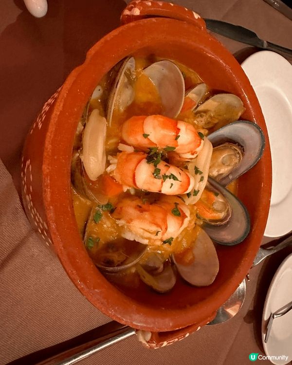 去澳門梗係要食一次正宗葡國菜！強烈推介婆仔屋1601～在婆仔...