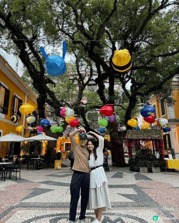 去澳門梗係要食一次正宗葡國菜！強烈推介婆仔屋1601～在婆仔...