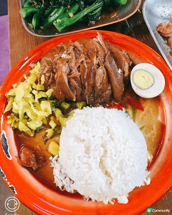 偽泰國大排檔，食物好味，泰菜味道，氣氛好岩feel!