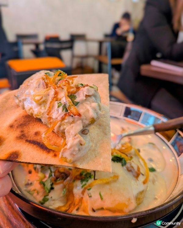 【🇭🇰好奇！孟加拉菜到底什麼味道！】