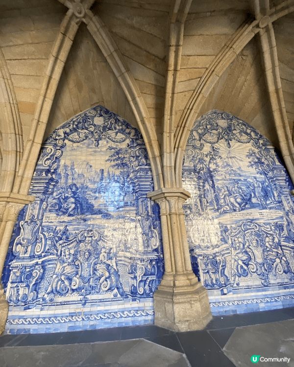 《歐遊列國》🇵🇹葡萄牙波圖之旅：慢活古城 😍