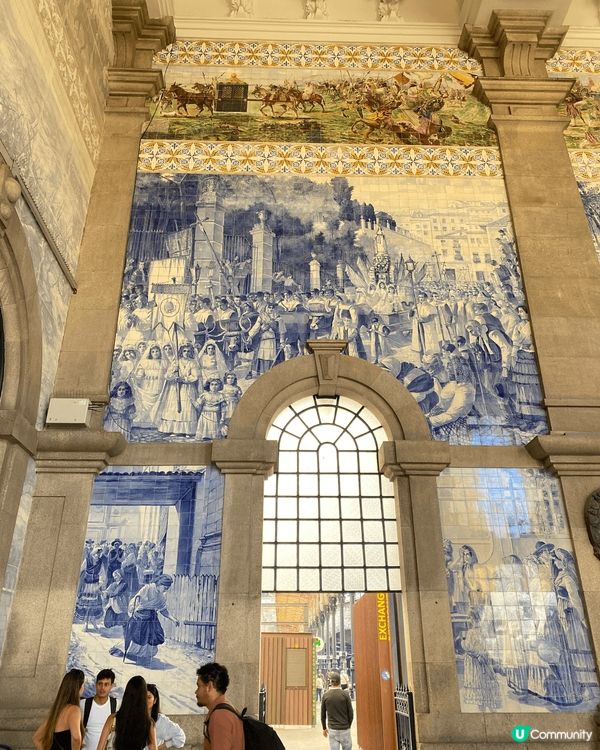 《歐遊列國》🇵🇹葡萄牙波圖之旅：慢活古城 😍