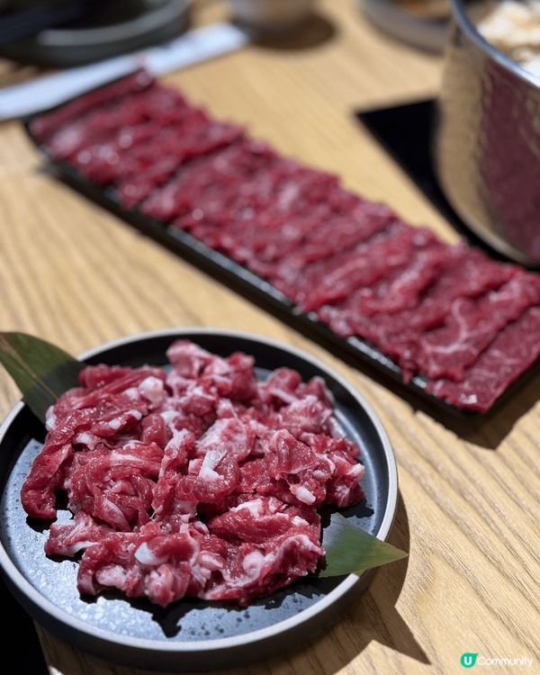 去台北旅行搵倒呢間Google 4.9星好評嘅溫體牛肉火鍋專...