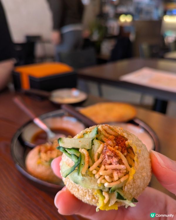 【🇭🇰好奇！孟加拉菜到底什麼味道！】