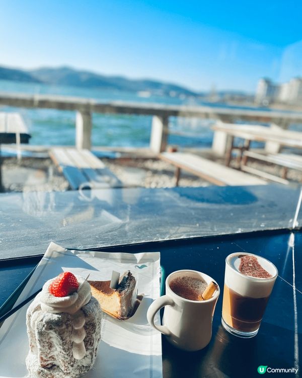 釜山有好多地方好玩好食，仲要個景好靚，打卡一流，凍天去感受低...